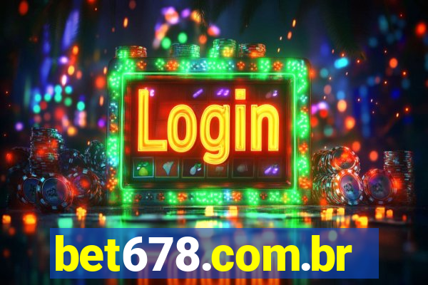 bet678.com.br