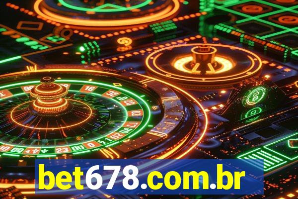 bet678.com.br