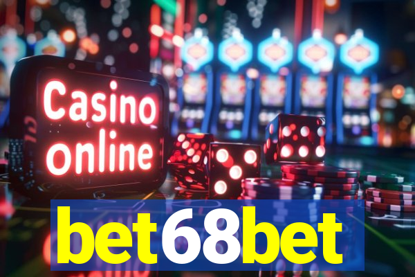 bet68bet