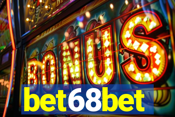 bet68bet