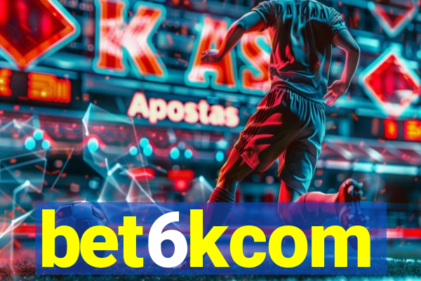 bet6kcom