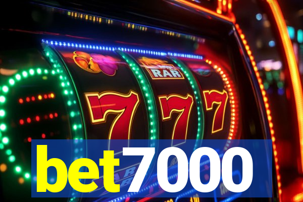 bet7000