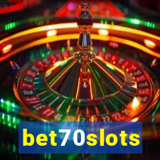 bet70slots