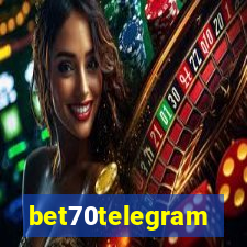 bet70telegram