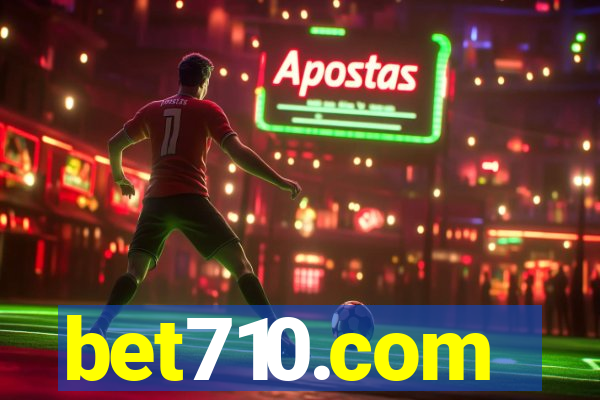 bet710.com