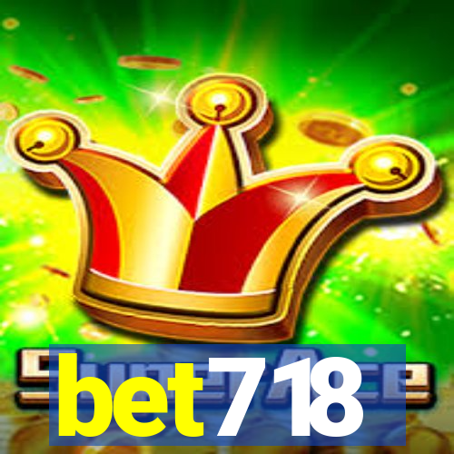 bet718
