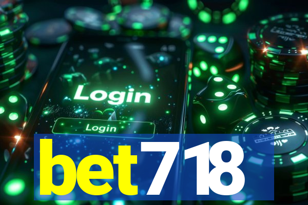 bet718