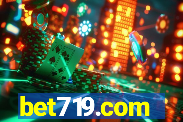 bet719.com