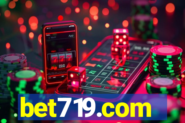 bet719.com