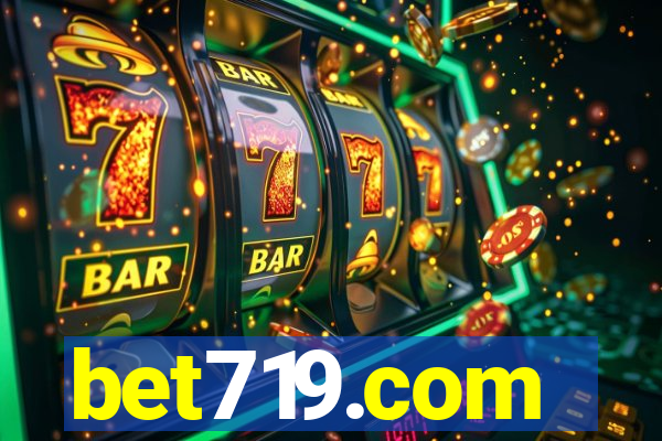 bet719.com