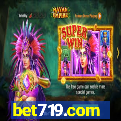 bet719.com