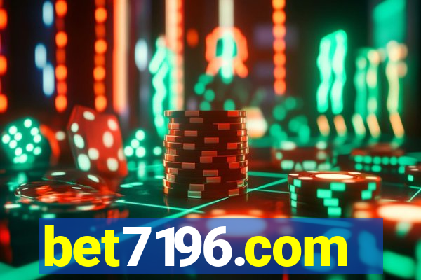 bet7196.com