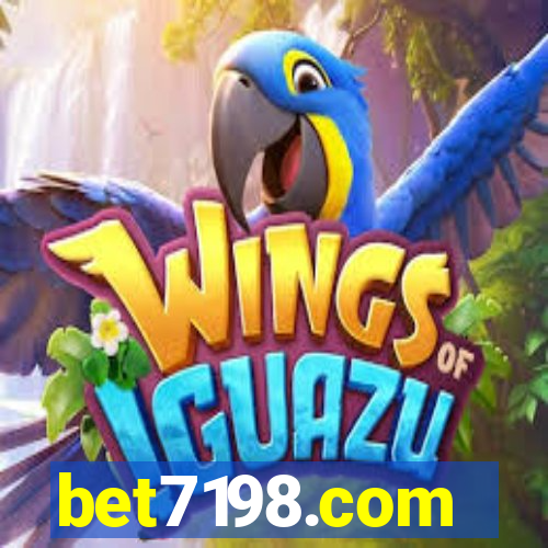 bet7198.com