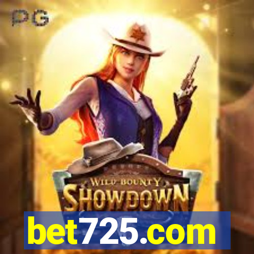 bet725.com