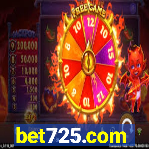bet725.com