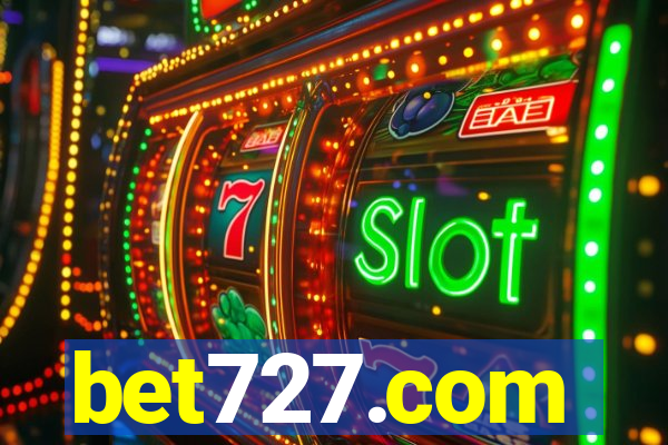 bet727.com