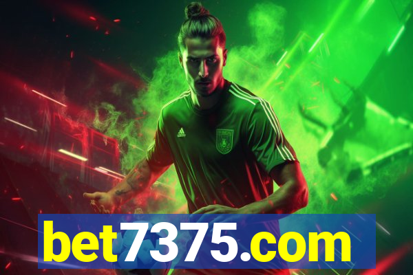 bet7375.com