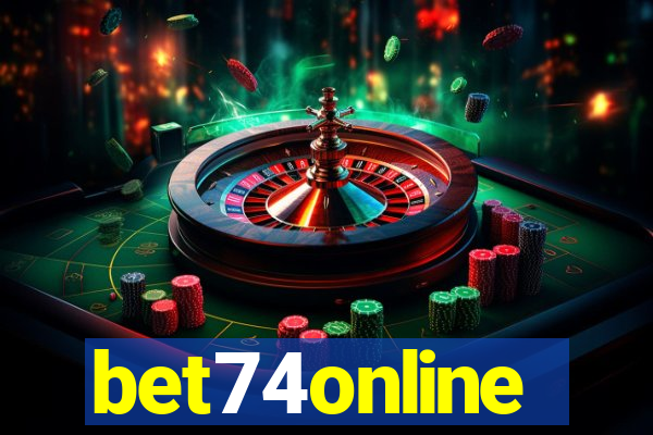 bet74online