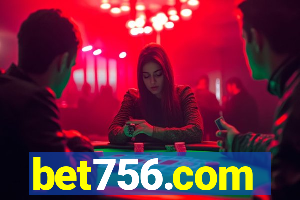 bet756.com