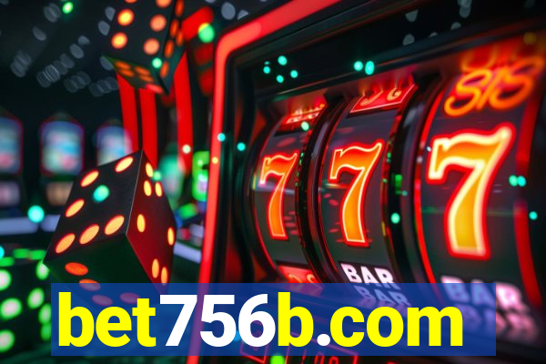 bet756b.com