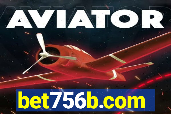 bet756b.com