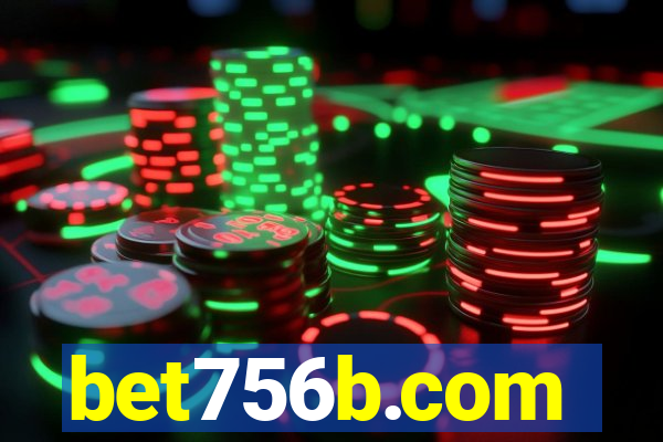 bet756b.com