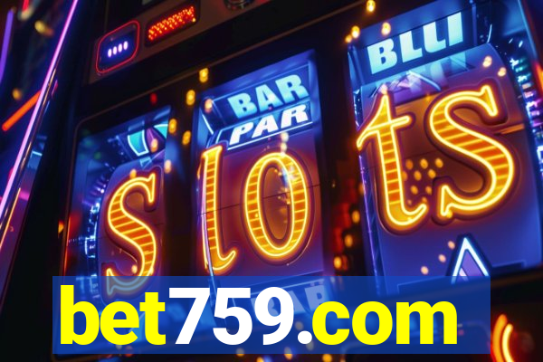 bet759.com