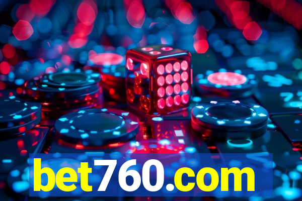 bet760.com