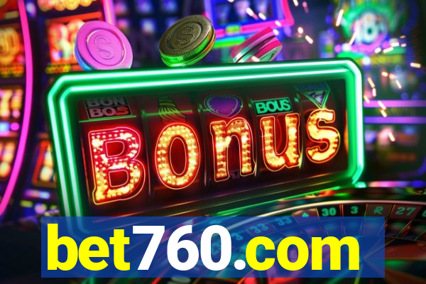 bet760.com