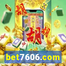 bet7606.com