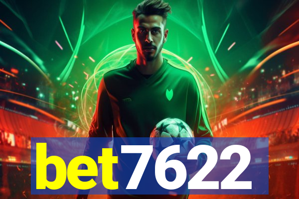 bet7622