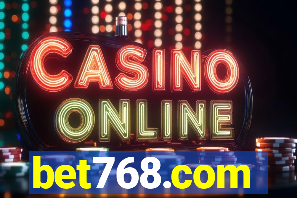 bet768.com