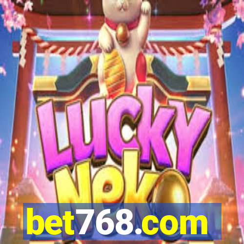 bet768.com