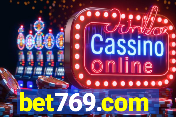 bet769.com