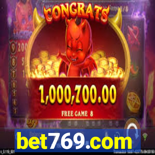 bet769.com