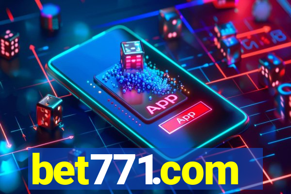 bet771.com