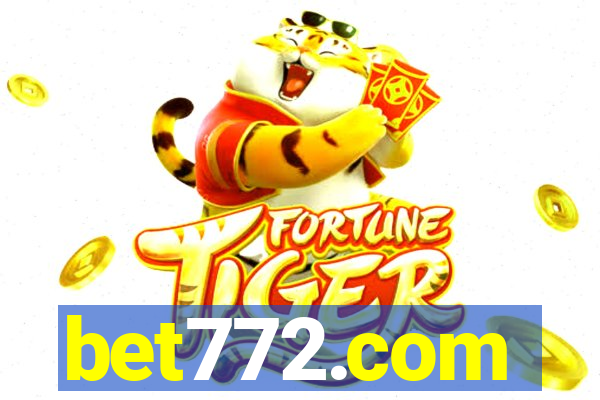 bet772.com