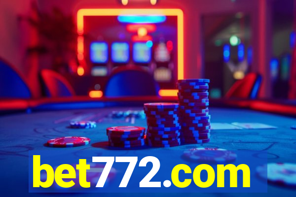 bet772.com