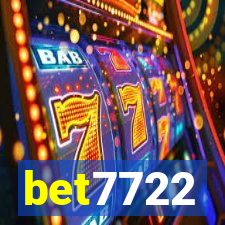 bet7722