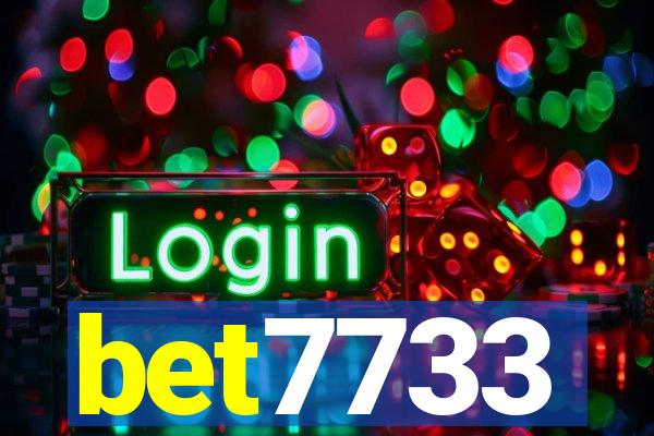bet7733