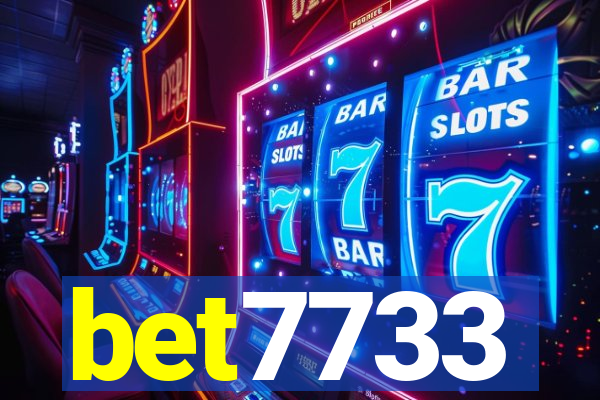 bet7733