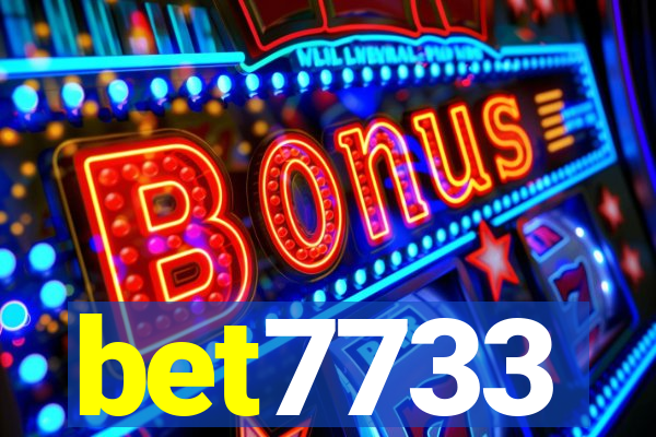bet7733