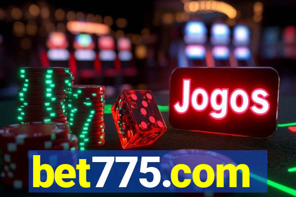 bet775.com