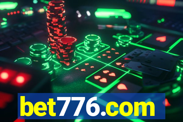 bet776.com