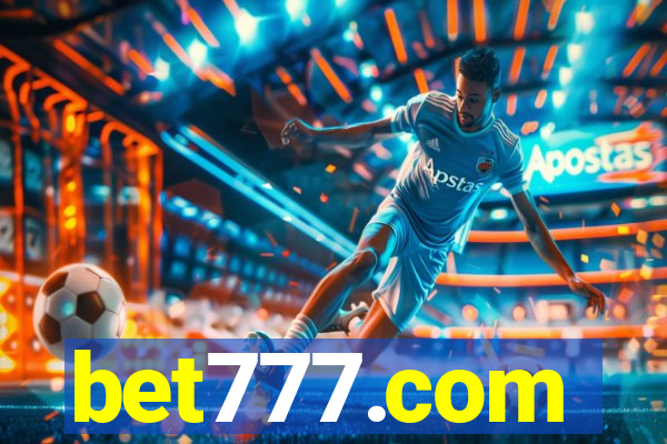 bet777.com