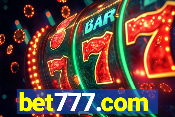 bet777.com