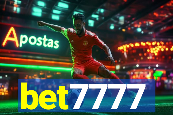 bet7777