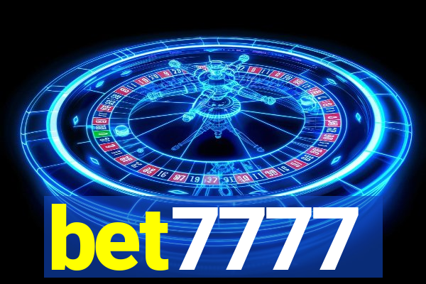 bet7777