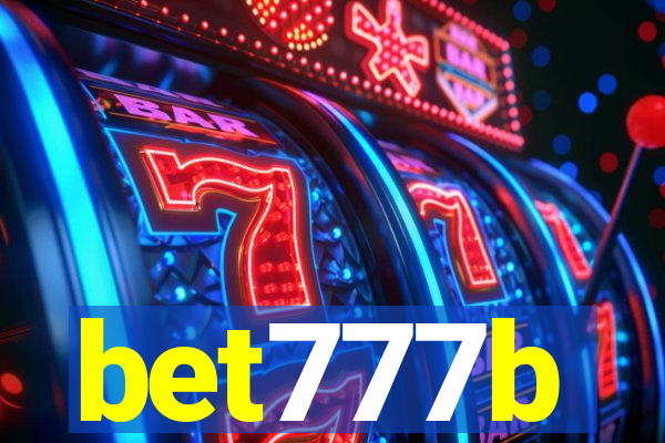 bet777b