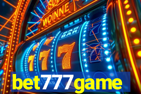 bet777game